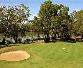 Dareton NSW Cruises Travel