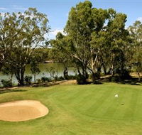 Coomealla Memorial Sporting Club - Cruises Travel