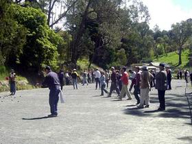Adelaide Hills Petanque Club - Tourism Guide 1