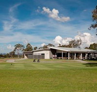 Stonebridge Golf Club - Tourism Guide