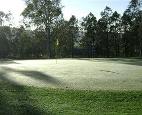 Paterson NSW Tourism Guide