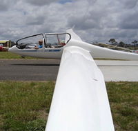 Bathurst Soaring Club - Travel Search