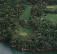 Northbridge Golf Club - Travel Agents