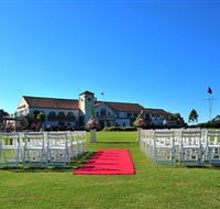Yarra Yarra Golf Club - Cruises Travel