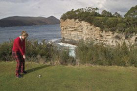 Port Arthur TAS Tourism Guide