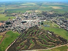 Kadina SA Tourism Guide