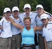 Kendall Tennis Club