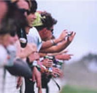 Geelong Racing Club - Tourism Guide