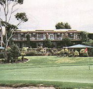 Port Sorell Golf Club - Travel Agents
