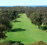 Victor Harbor Golf Club - Travel Search