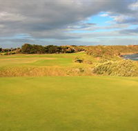 Flinders Golf Club