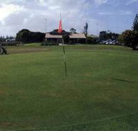 Port Macdonnell Golf Club - Cruises Travel