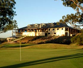 Kearns NSW Tourism Guide