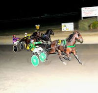 Bathurst Harness Racing Club - Travel Search