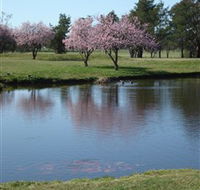 RMC Golf Club