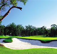 Pacific Dunes Golf Club