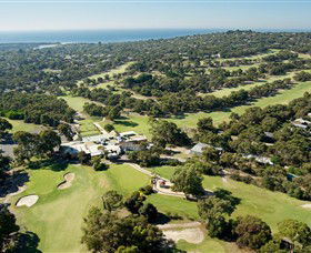 Anglesea Golf Club - Tourism Guide 5