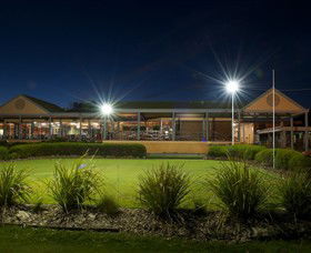 Anglesea Golf Club - Tourism Guide 7
