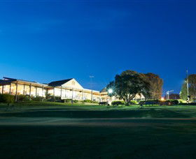 Anglesea Golf Club - Tourism Guide 3