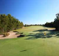 Pelican Waters Golf Club - Travel Agents
