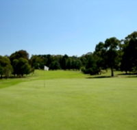 Wentworth Golf Club - Cruises Travel