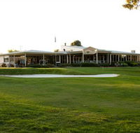 Mansfield Golf Club - Travel Search