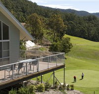 Kangaroo Valley Golf Club - Cruises Travel