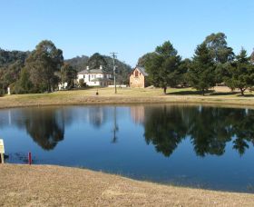 Balmoral NSW Travel Agents