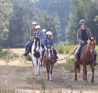 Horse Riding at Oaks Ranch and Country Club - Travel Agents