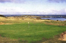 King Island Golf & Bowling Club Incorporated - Travel Agents 0