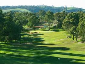Flagstaff Hill Golf Club And Koppamurra Ridgway Restaurant - Cruises Travel 2