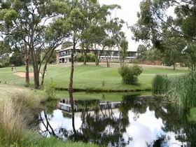 Flagstaff Hill Golf Club And Koppamurra Ridgway Restaurant - Cruises Travel 0