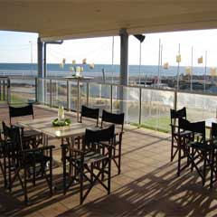 Adelaide Sailing Club - Tourism Guide 0