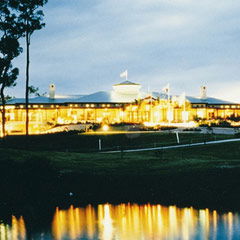 Arundel Hills Country Club - Tourism Guide 0