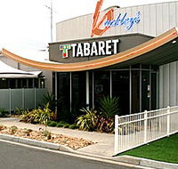 Buckley's Entertainment Centre - Tourism Guide