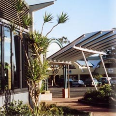 Byron Bay Services Club - Travel Agents 0