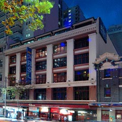 City Of Sydney RSL - Travel Agents 0