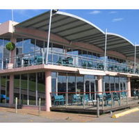 Drummoyne Sailing Club - Tourism Guide