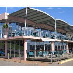 Drummoyne Sailing Club - Tourism Guide 0