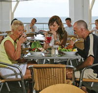 Mooloolaba Surf Life Saving Club - Travel Agents