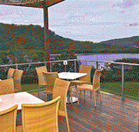 Mooney Mooney Club - Travel Agents