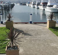 Royal Victorian Motor Yacht Club - Travel Search