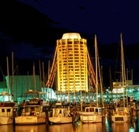 Royal Yacht Club of Tasmania - Tourism Guide