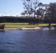 Sussex Inlet RSL Club - Cruises Travel