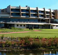 Wollongong Golf Club - Tourism Guide