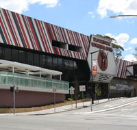 Workers Blacktown - Travel Search