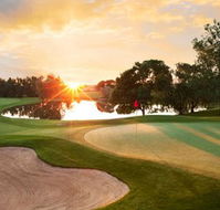 Jamestown Golf Club