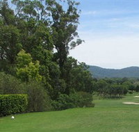 Murwillumbah Golf Club - Travel Agents