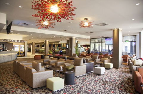 Cabra-Vale Diggers - Cruises Travel 0