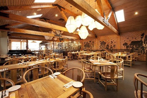 The Haus Hahndorf - Travel Agents 0